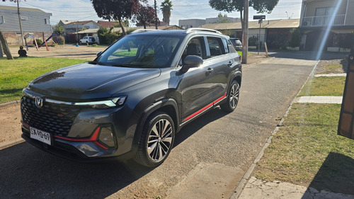 Changan Cs35 Plus 1.4T Elite At