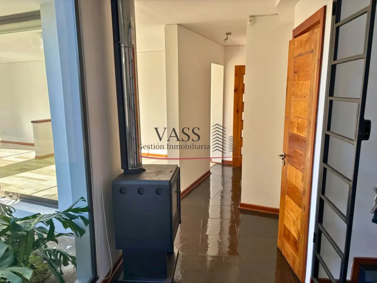 Imagen 5 de 24 de Casa En Venta En Mantagua