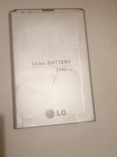 Bateria LG 3140mah