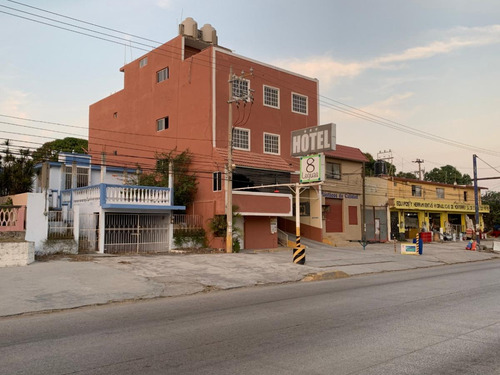 Edificio En Venta Lucio Blanco