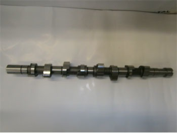 Arbol De Levas Renault Clio/kangoo Motor 1.5 K9k