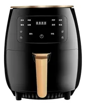Comprar Freidora Sin Aceite De Aire 4l Con Display Boma Diginet