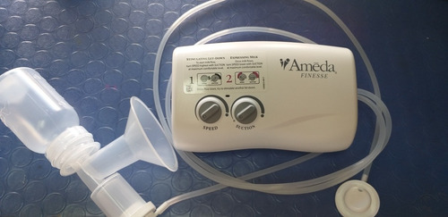 Imagen 2 de 3 de Extractor De Leche