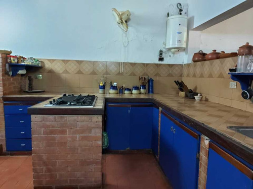 Imagen 20 de 29 de Casa En Sector Corral De Piedras En El Limon En Maracay