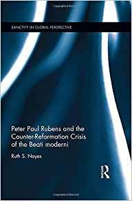 Peter Paul Rubens And The Counterreformation Crisis Of The B