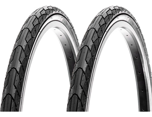 Llantas De Bicicleta 700x38c Kenda Kolonizer X2 Unidades