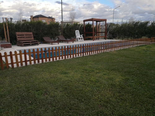 Imagen 4 de 14 de Dueño Alquila Temp 21/22 Casa Barrio Cerrado C/ Pileta Pilar