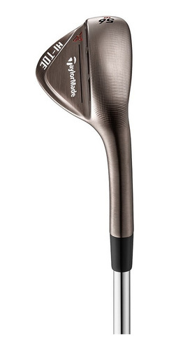 Imagen 4 de 10 de Wedge Taylormade Hi Toe Raw Golfargentino