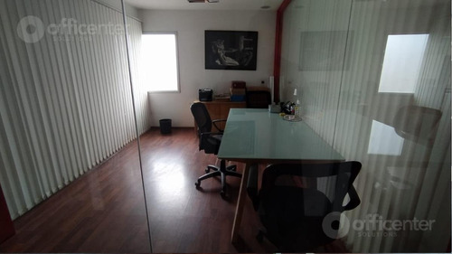 Imagen 11 de 18 de Oficinas Pleno Centro - Alquiler - Av. Maipú 51