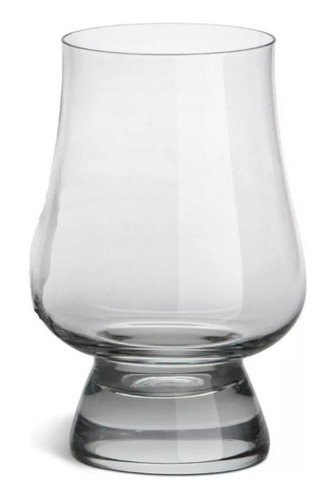 Copa Tipo Glencairn Whisky Cata Degustación Vaso Tulipan 