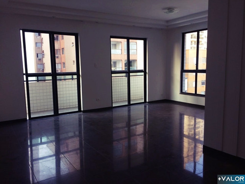 Imagem 6 de 16 de Apartamento Com 3 Dormitórios Para Venda Na Ponta Da Praia - Pp2238 - 69311332