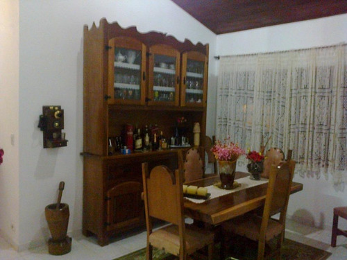 Imagem 5 de 24 de Casa Com 4 Dormitórios À Venda, 300 M² Por R$ 1.200.000,00 - Condomínio Campos De Santo Antônio - Itu/sp - Ca0038