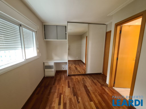 Imagem 10 de 15 de Apartamento - Vila Olímpia - Sp - 635653