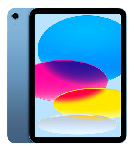 Apple iPad (10ª Geração) 10.9  Wi-fi 256gb Modelo 2022