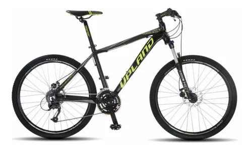 Bicicleta upland vanguard 200 new arrivals