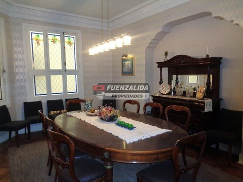 Imagen 5 de 24 de Departamento En Venta En Santiago
