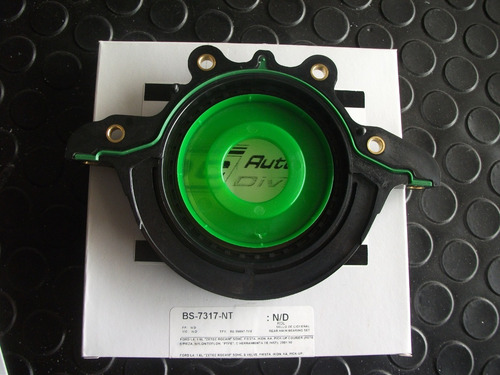 Reten Cigueñal Trasero Ford Ka 1.6 Sohc 8 Válvulas 01-10