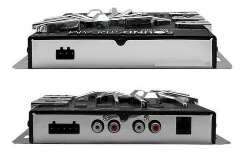 Epicentro Soundstream Bx200z