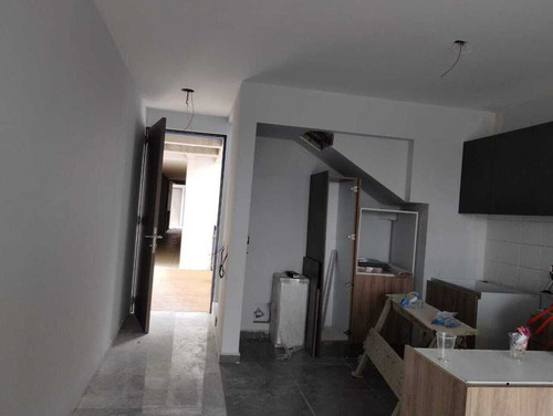 Ph Con Roof Garden Privado Con Acceso Directo En Roma Sur