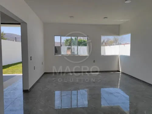 Casa En Venta En Prados Del Sol