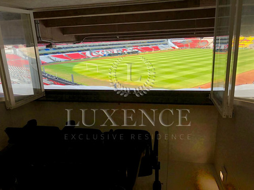 Venta De Palco En Estadio Azteca