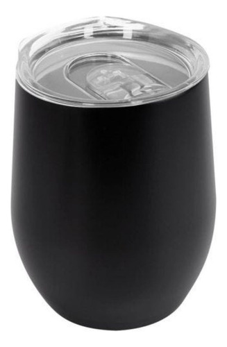 Vaso Termo Acero Inoxidable Vino Cafe Te 350ml Colores Color Dorado Termo Dijon