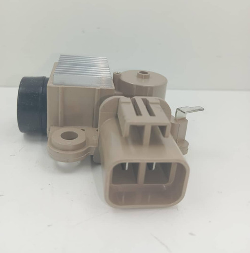 Regulador Alternador Kia Rio 