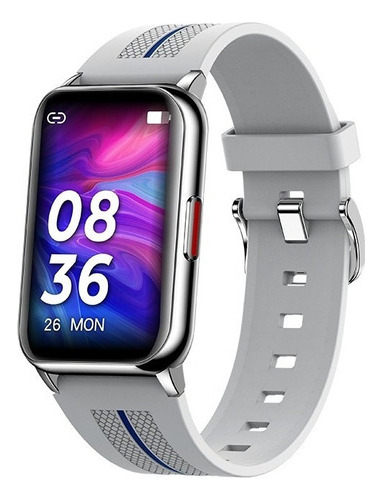 Smartwatch Impermeable For Woman Ip68 For Android Ios