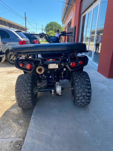 Imagen 8 de 11 de Kawasaki Brute Force 300