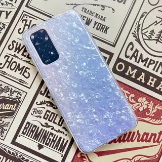 Funda Tpu Perla Antigolpe Para Xiaomi Redmi Note 11 11s