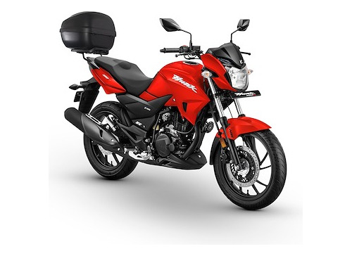 Hero Hunk 190 R