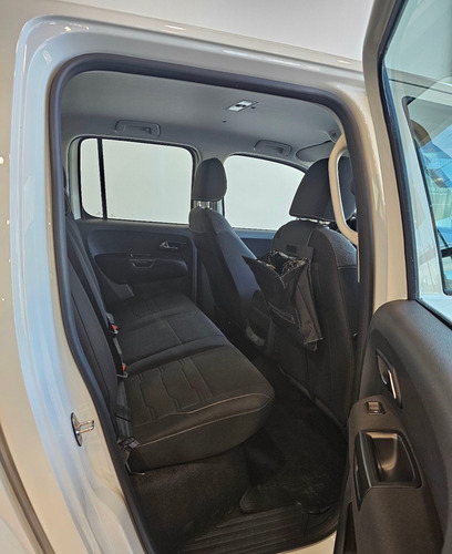 Volkswagen Amarok 3.0 Cd Tdi 258Cv V6 Comfortline 4X4 At