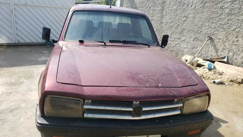 Peugeot 504 Pick Up Peugeot Diesel 504