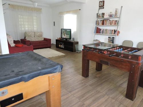 Imagem 30 de 30 de Chácara Com 5 Dormitórios À Venda, 1121 M² Por R$ 450.000 - Chácaras Copaco - Santa Isabel/sp - Ch0003