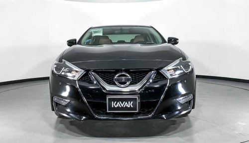 Imagen 3 de 15 de 40642 - Nissan Maxima 2017 Con Garantía