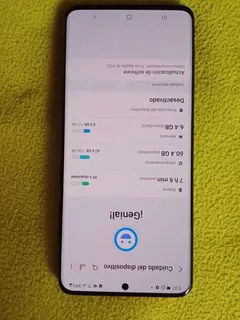 Celular Samsung Galaxy S20 Ultra 5g
