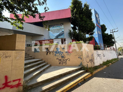 Local En Renta En Ciudad Cuatro Vientos, Ixtapaluca