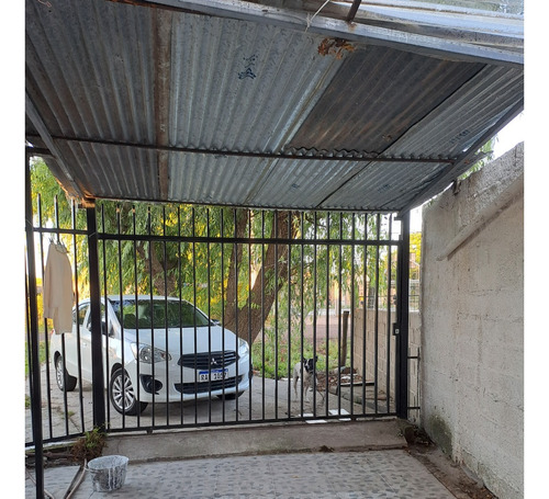 Jm Se Alquila Casa En Barrio Matutina
