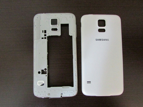 Carcasa Samsung S5 Mini