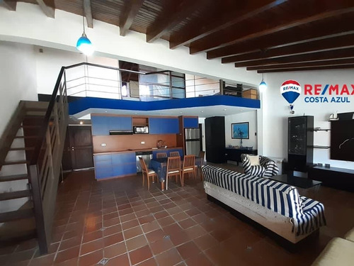 Imagen 5 de 14 de Se Vende Town House En Ciudad Flamingo, Conjunto Villas Jardin