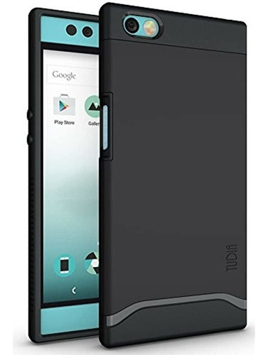 Estuche Nextbit Robin Tudia Slimfit Heavy Duty Merge Protecc