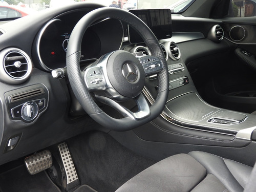 Imagen 3 de 25 de Mercedes Benz Glc 300