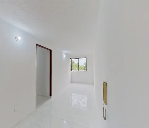 Vendo Apartamento 65m2 En Cristóbal Colon Sur De Cali