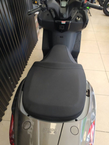 Kymco Downtown 300i Ahora 12/18
