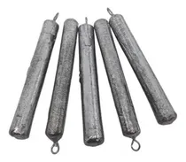 Comprar Plomadas Plomos Plomada 40 Gramos X 5 Unidades Plomo
