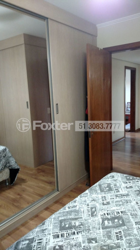 Imagem 18 de 27 de Apartamento, 3 Dormitórios, 154 M², Bela Vista - 156228