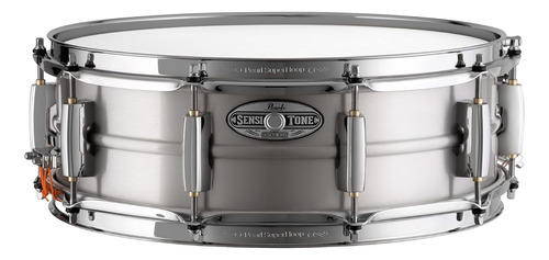 Caixa Pearl Sensitone Aluminum 14x5