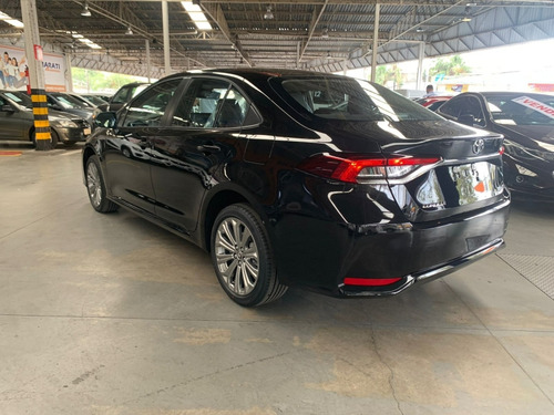 Toyota Corolla 2.0 VVT-IE FLEX XEI DIRECT SHIFT