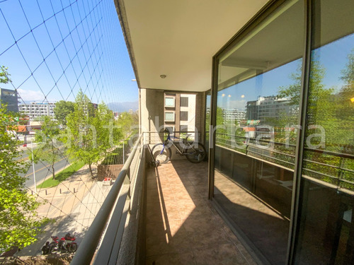 Gran Jardín Interior, A 2 Cuadra Del Metro