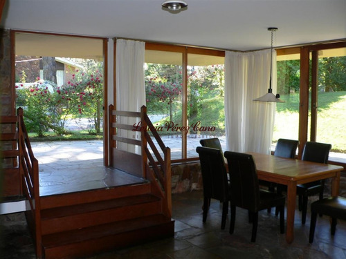 Imagen 13 de 30 de Venta Casa En Playa Mansa 3 Dormitorios
